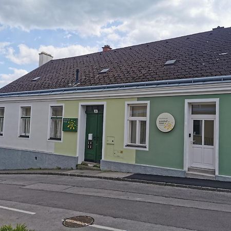 Apartamento Sonnhof Ressl Klosterneuburg Exterior foto