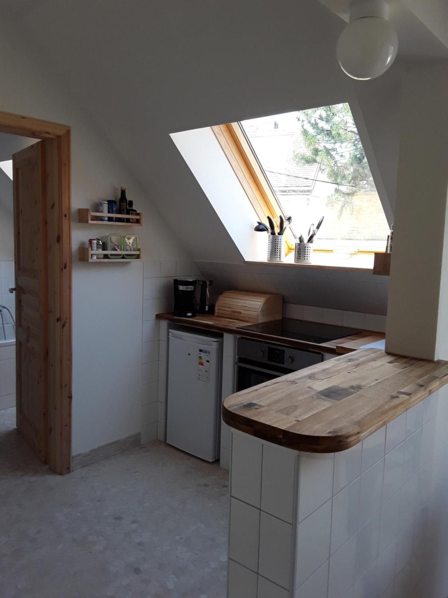 Apartamento Sonnhof Ressl Klosterneuburg Exterior foto
