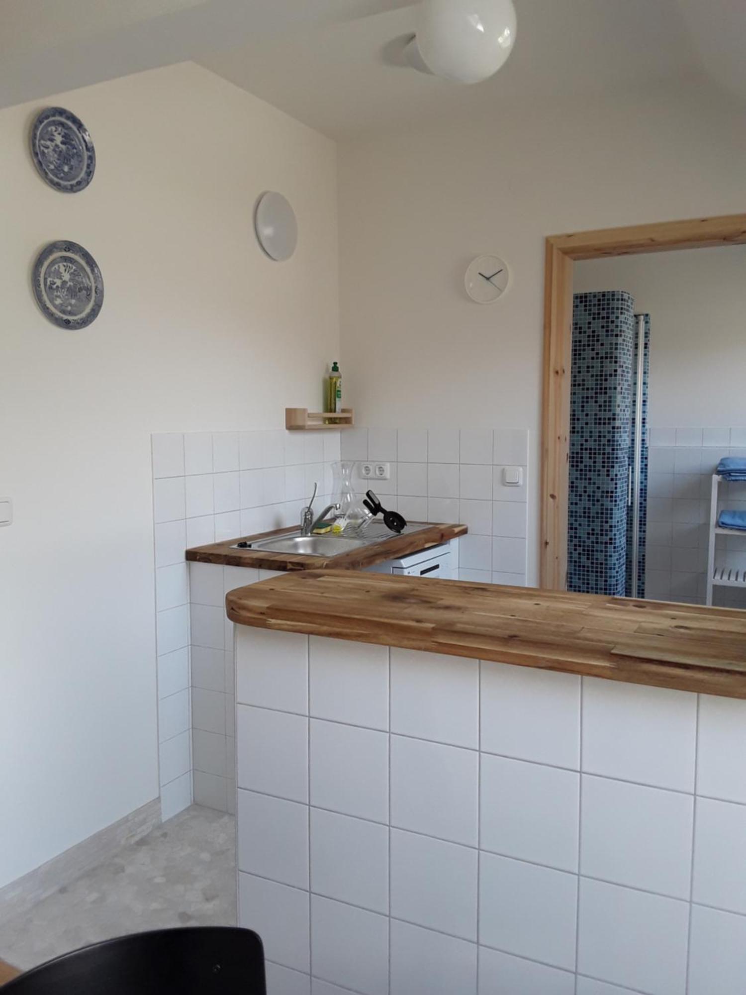Apartamento Sonnhof Ressl Klosterneuburg Exterior foto