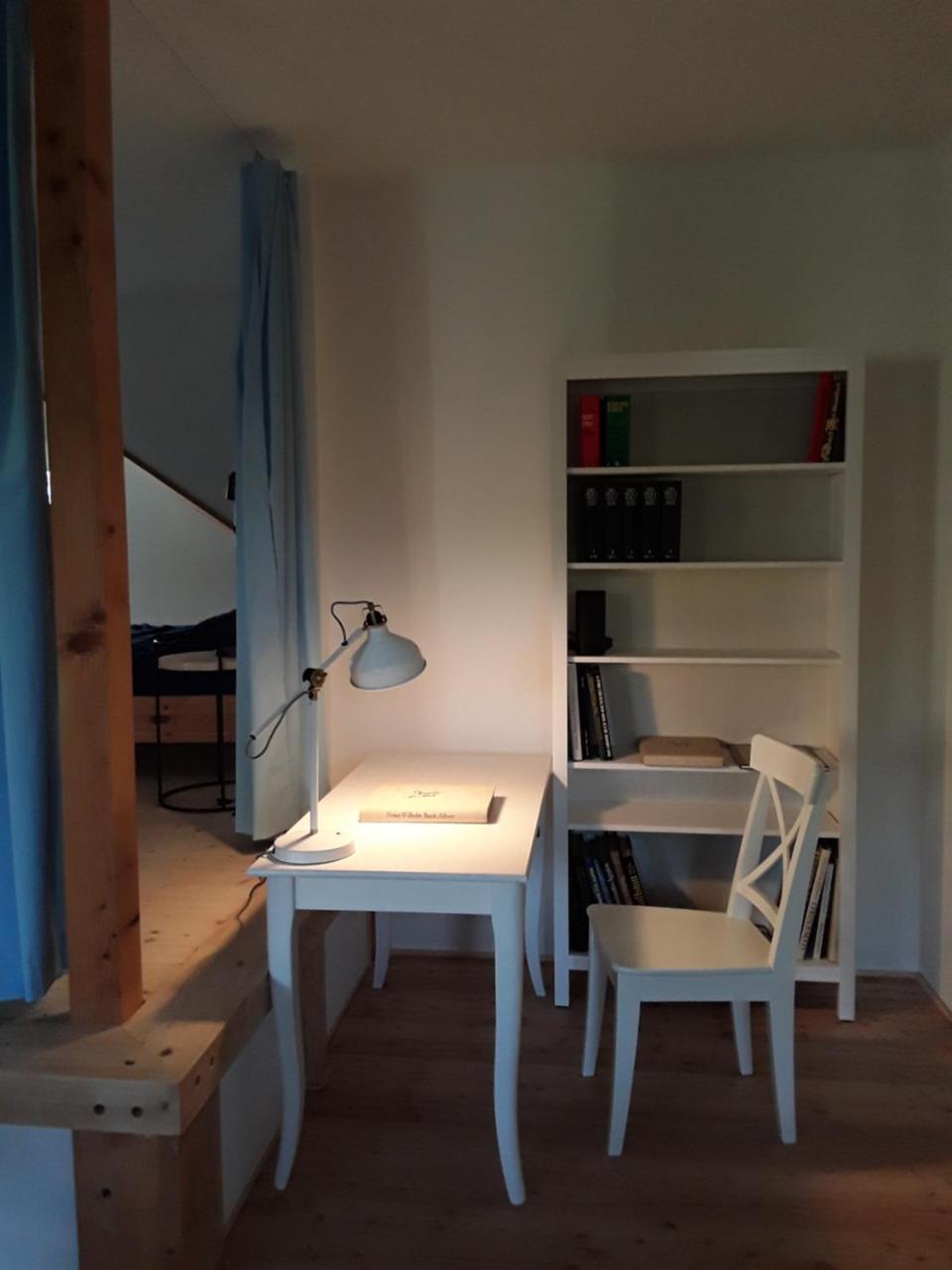 Apartamento Sonnhof Ressl Klosterneuburg Exterior foto