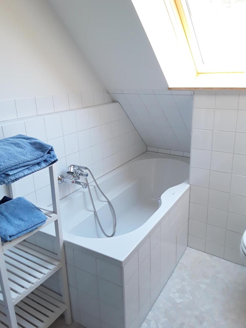 Apartamento Sonnhof Ressl Klosterneuburg Exterior foto