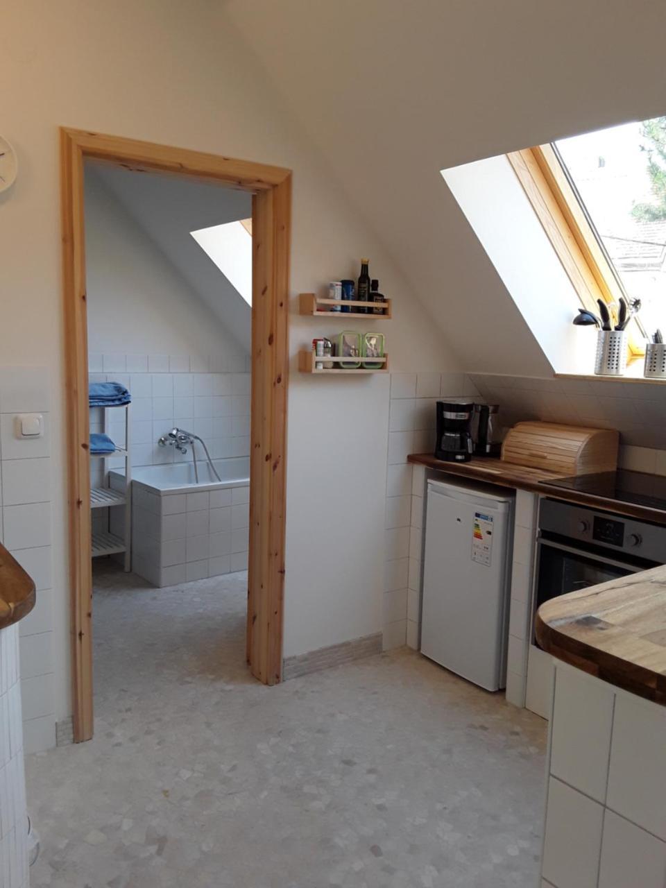 Apartamento Sonnhof Ressl Klosterneuburg Exterior foto