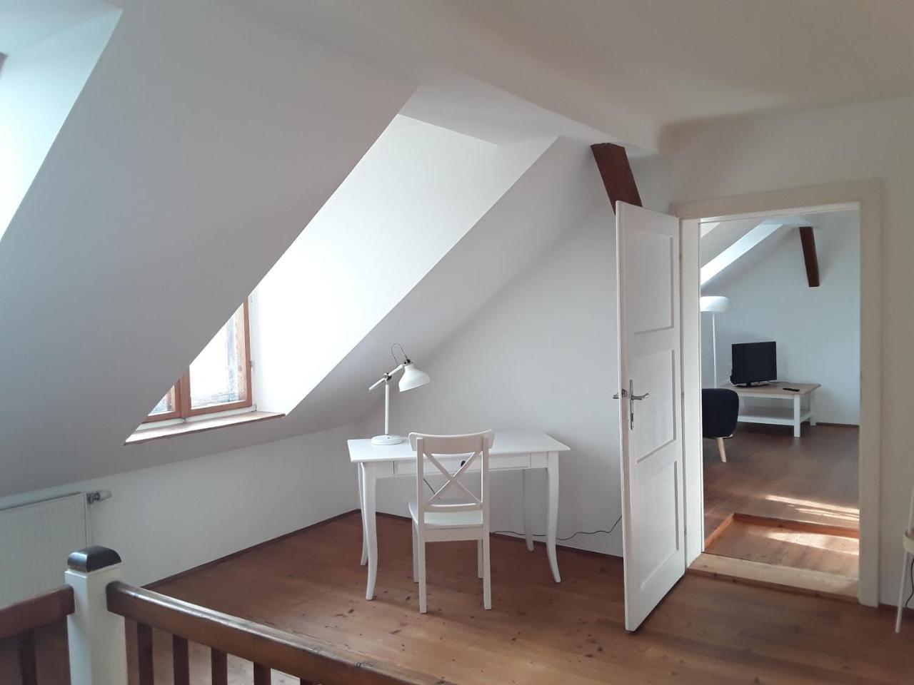 Apartamento Sonnhof Ressl Klosterneuburg Exterior foto