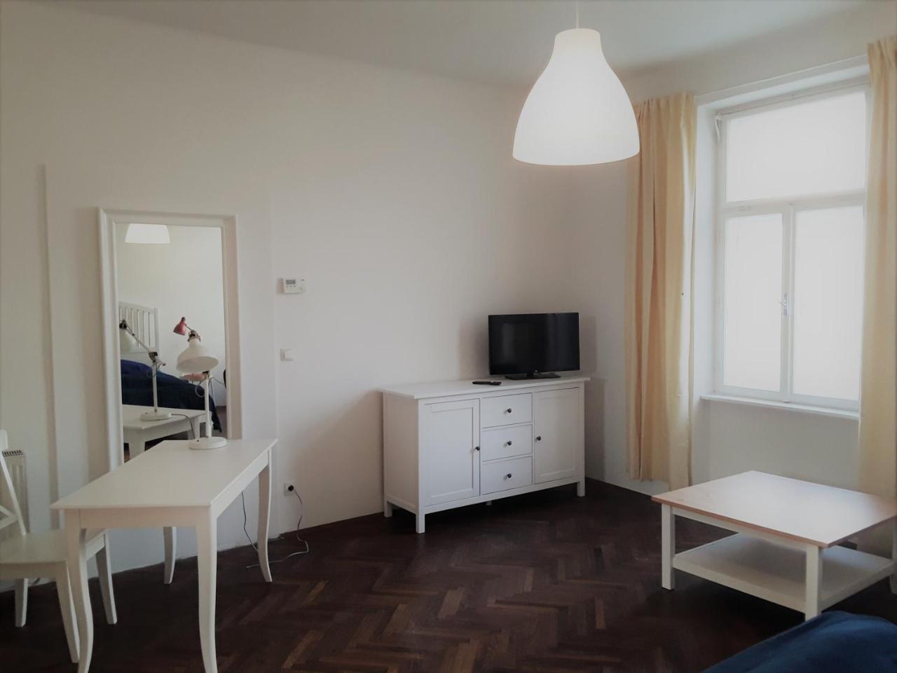 Apartamento Sonnhof Ressl Klosterneuburg Exterior foto