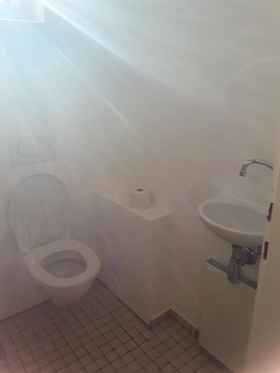 Apartamento Sonnhof Ressl Klosterneuburg Exterior foto