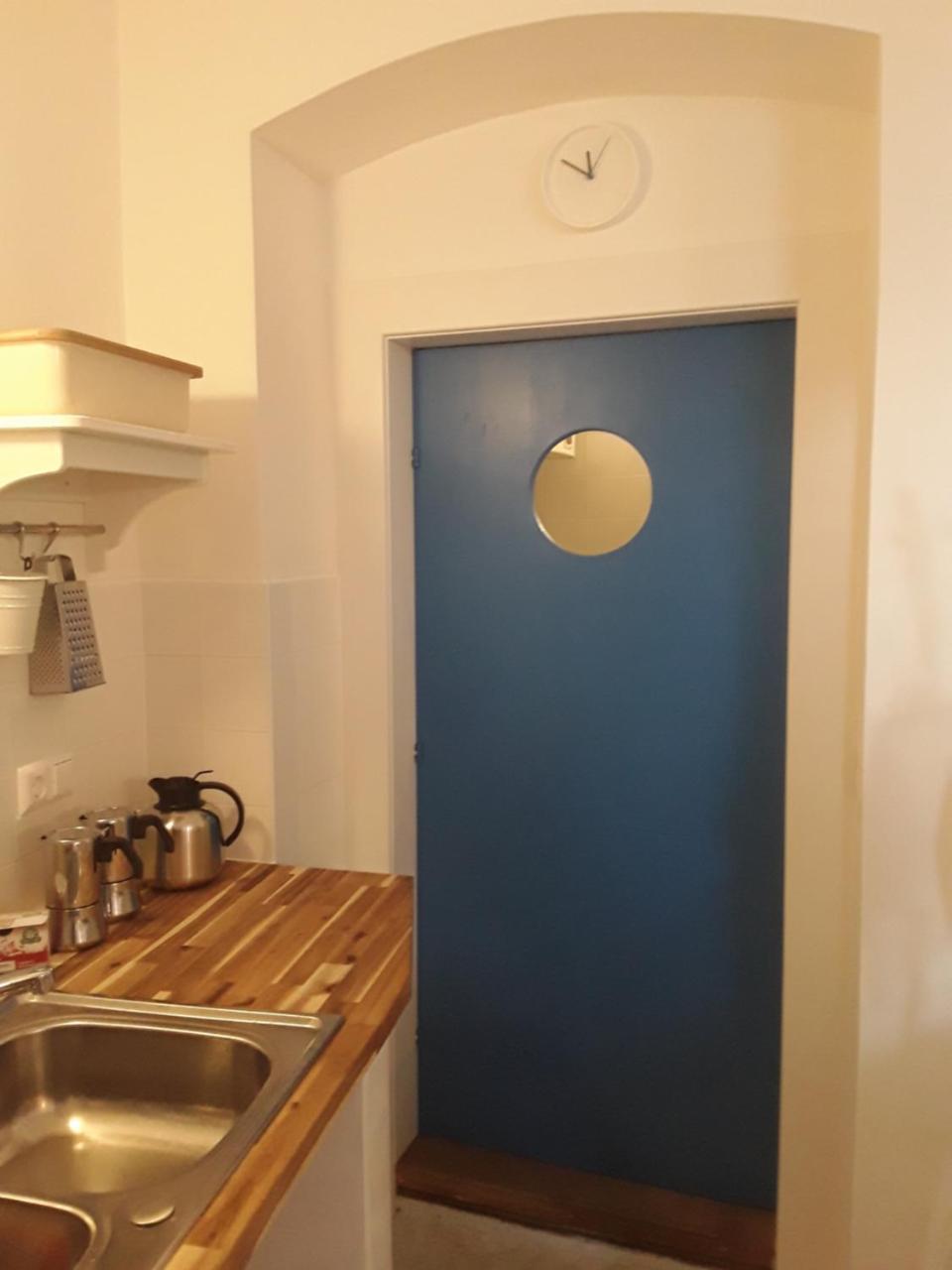 Apartamento Sonnhof Ressl Klosterneuburg Exterior foto
