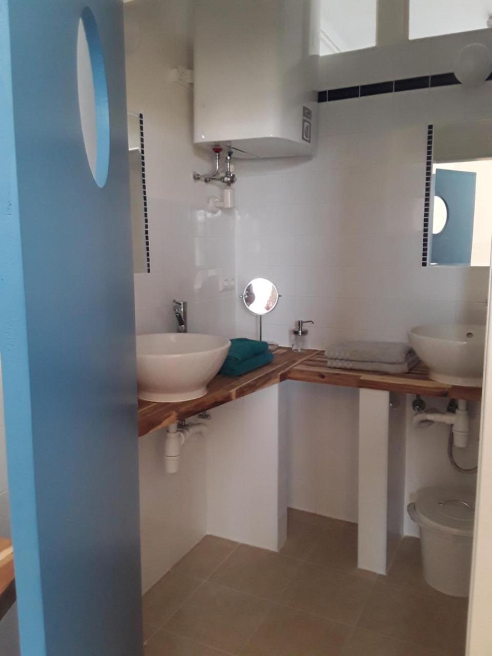 Apartamento Sonnhof Ressl Klosterneuburg Exterior foto
