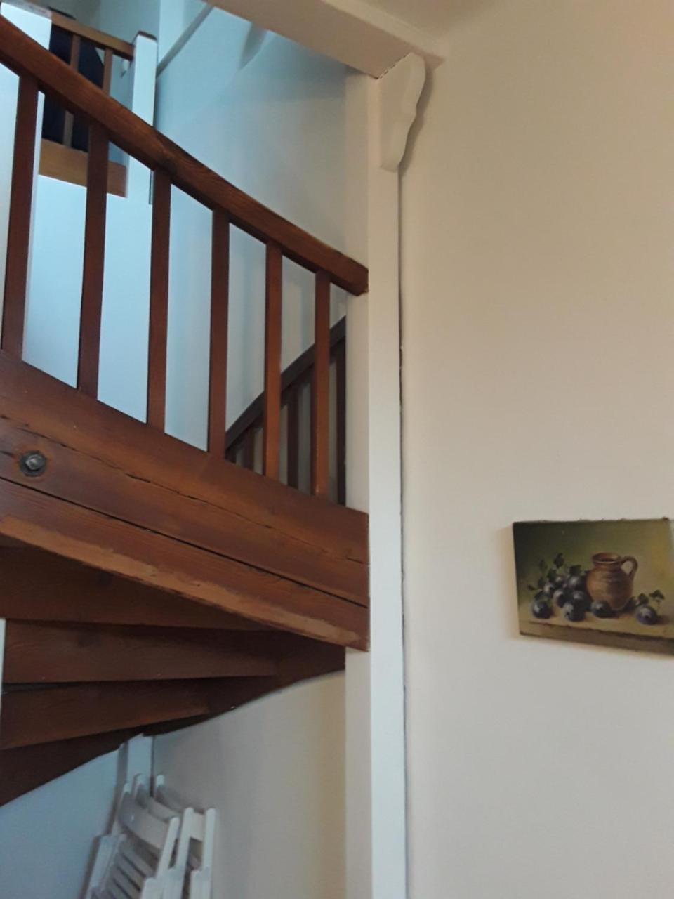 Apartamento Sonnhof Ressl Klosterneuburg Exterior foto