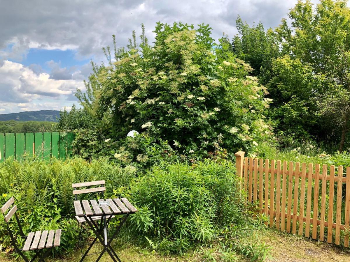 Apartamento Sonnhof Ressl Klosterneuburg Exterior foto