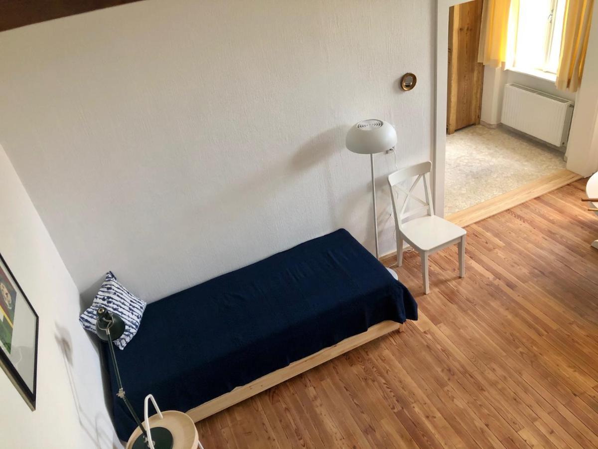 Apartamento Sonnhof Ressl Klosterneuburg Exterior foto