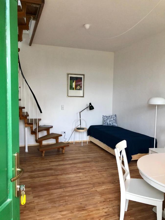 Apartamento Sonnhof Ressl Klosterneuburg Exterior foto