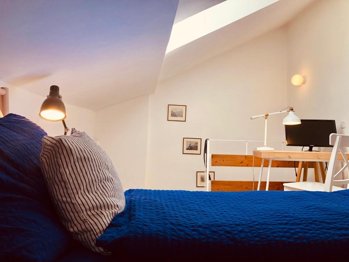 Apartamento Sonnhof Ressl Klosterneuburg Exterior foto