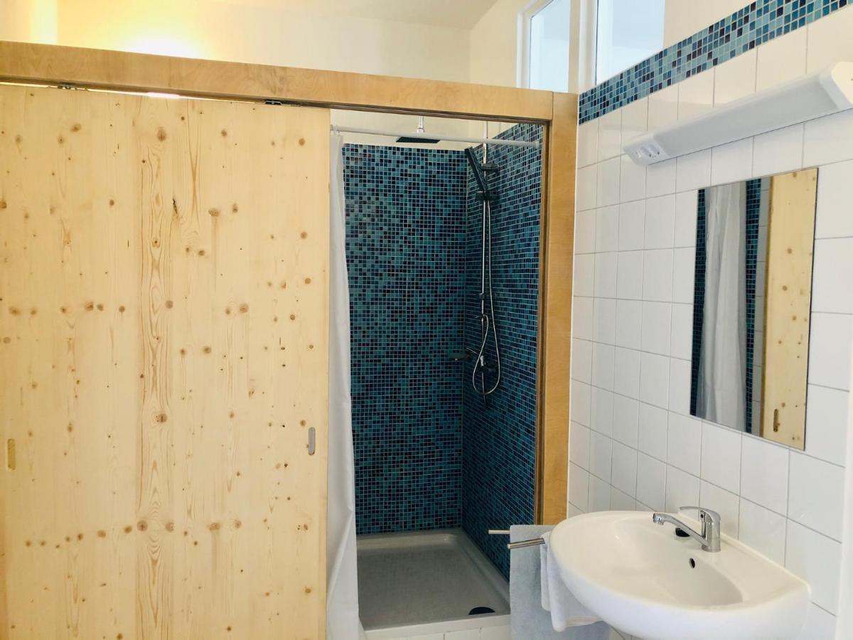 Apartamento Sonnhof Ressl Klosterneuburg Exterior foto