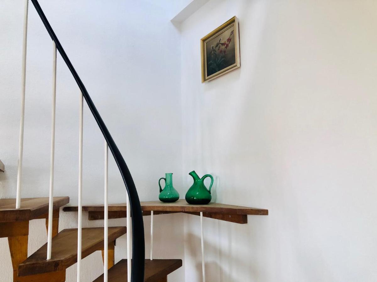Apartamento Sonnhof Ressl Klosterneuburg Exterior foto